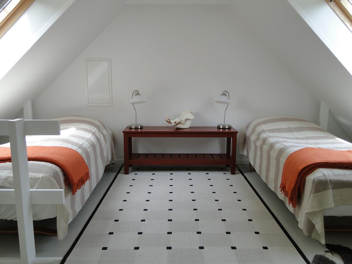 Dyssegaard B&B Skallerup Dış mekan fotoğraf