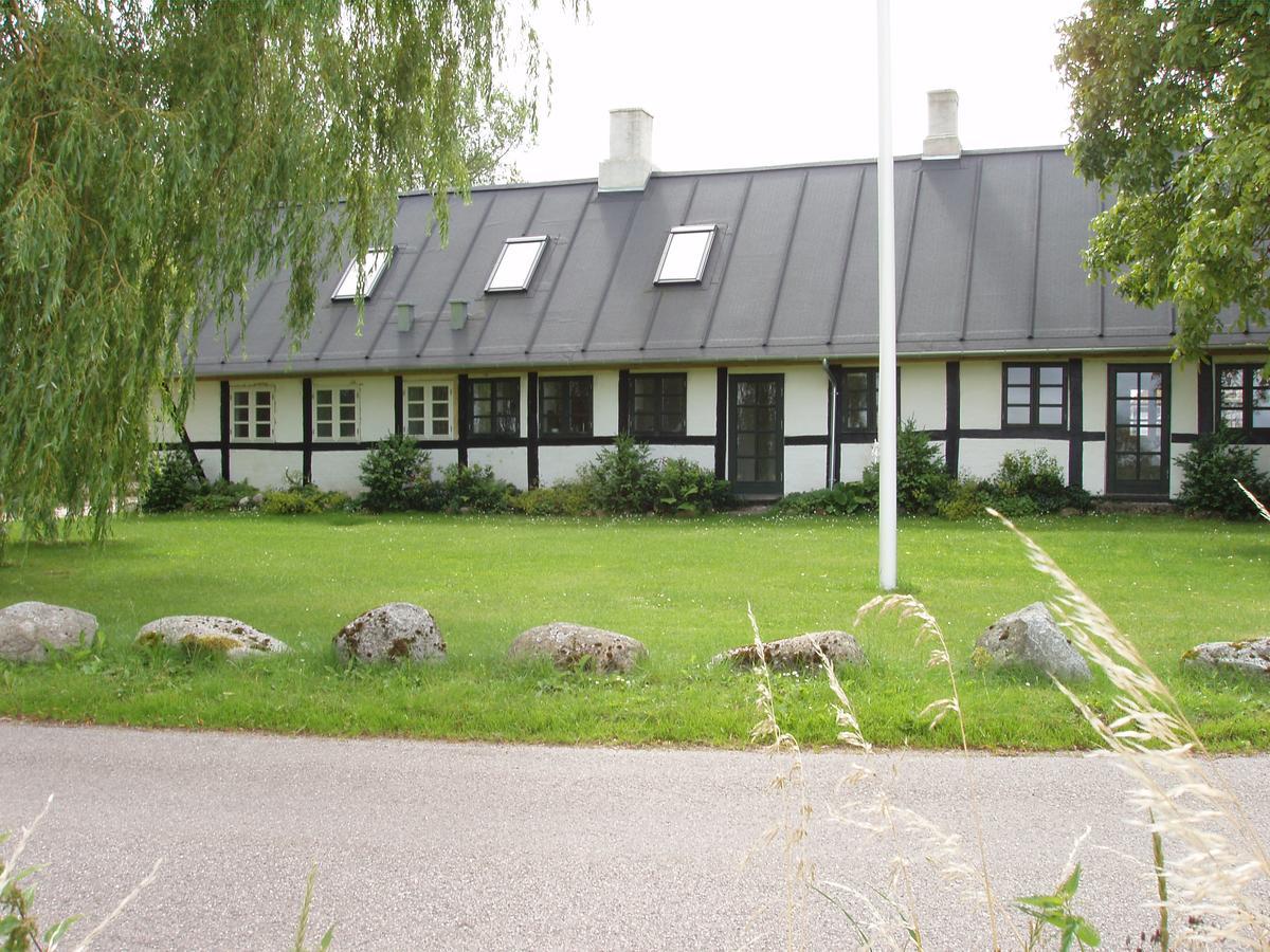 Dyssegaard B&B Skallerup Dış mekan fotoğraf